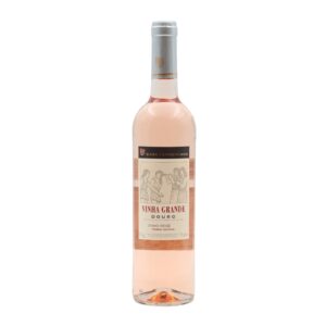 Casa Ferreirinha Vinha Grande Rosé 2022 Touriga Nacional 750 ml