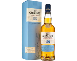 The Glenlivet founders malte Reserva 700 ml