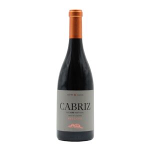 Cabriz Reserva Tinto
