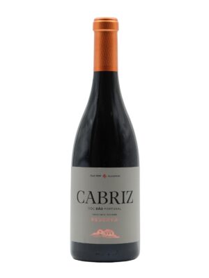 Cabriz Reserva Tinto