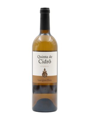 Quinta de Cidrô Sauvignon Blanc Branco 2023 750 ml