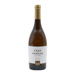 Casa de Santar Colheita Branco