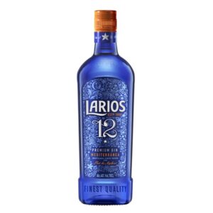 Larios 12 Botânicas 700 ml