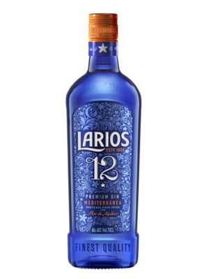 Larios 12 Botânicas 700 ml