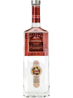 Martin Miller´s Winterful 700 ml
