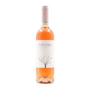 Convento do Paraíso Euphoria Rosé 2022 750 ml