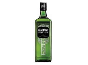 bebida espirituosa passport 700 ml