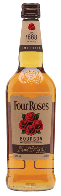 Whisky Four Roses 700 ml