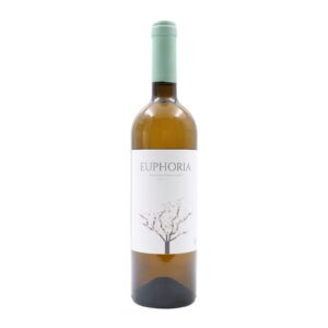 Convento do Paraíso Euphoria Branco 2017 750 ml