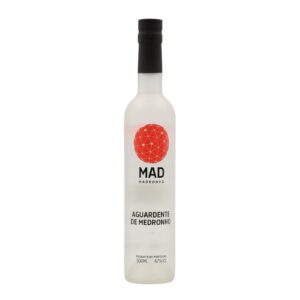 Herdade Monte Santos Mad-Ronho Aguardente de Medronho 500 ml