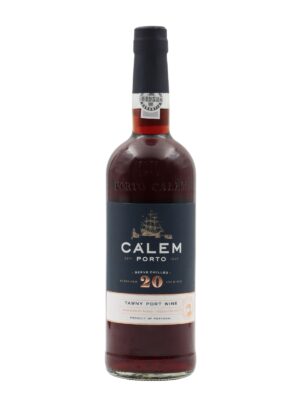 Cálem 20 Anos