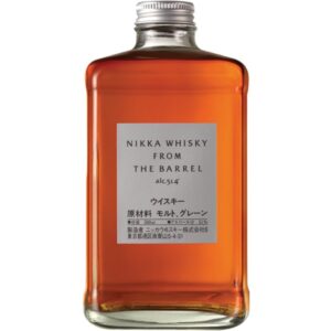The Nikka Whisky Distilling CO From Barrel 500 ml