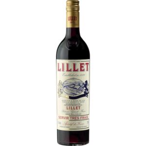 Lillet Aperitivo Vermouth 750 ml