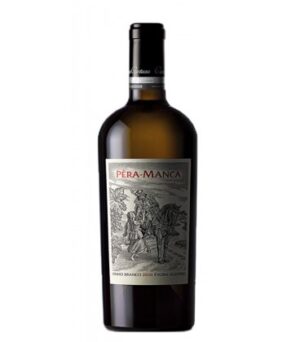. Pera Manca Branco 750 ml
