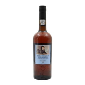 Dona Antónia Reserva Branco