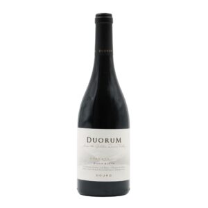 João Portugal Ramos Duorum Old Vines Tinto 2021 Reserva 750 ml