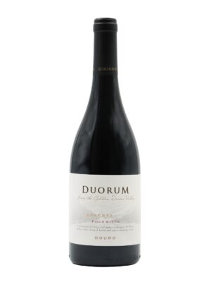 João Portugal Ramos Duorum Old Vines Tinto 2021 Reserva 750 ml