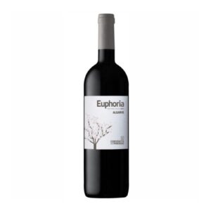 Convento do Paraíso Euphoria Tinto 2019 750 ml