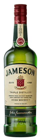 Jameson Whisky Irish 700 ml