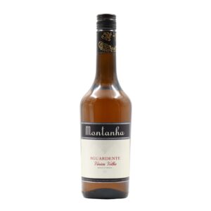 Caves Montanha Aguardente Vínica Velha 700 ml