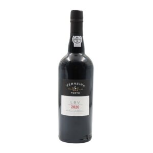 Ferreira LBV 2020