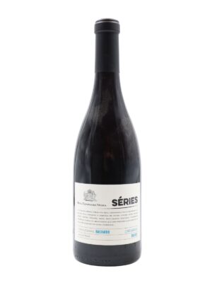 Real Companhia Velha Séries Bastardo Tinto 2019 750 ml