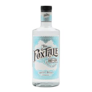 The Foxtale Gin 700 ml