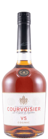 Courvoisier Vs 700 ml