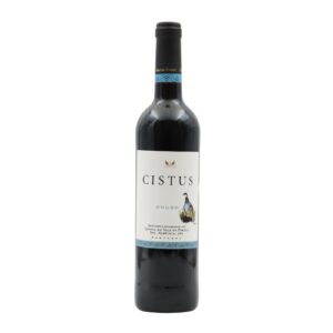Quinta do Vale da Perdiz Cistus Tinto 2021 750 ml
