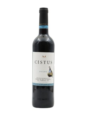 Quinta do Vale da Perdiz Cistus Tinto 2021 750 ml