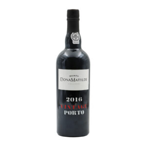 Dona Matilde Porto Vintage 2016
