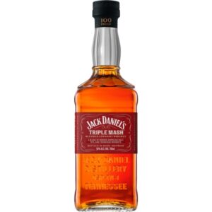 Jack Daniel´s Triple Mash 700 ml