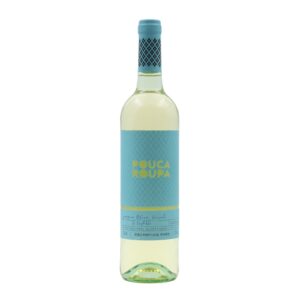 João Portugal Ramos Pouca Roupa Branco 2023 750 ml
