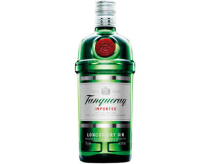 gin tanqueray london dry 700 ml