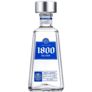 1800 Silver Reserva 700 ml