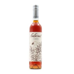 Zimbro Serra da Estrela Zimbromel 500 ml