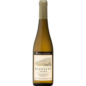 Casa Ferreirinha Planalto Branco 2023 Reserva 375 ml