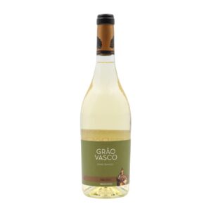 Quinta dos Carvalhais Grão Vasco Dão Branco 2023 750 ml