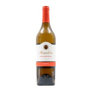 Murganheira Sauvignon Blanc Branco 2021 Reserva 750 ml
