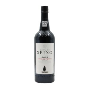 Sandeman Vintage Quinta do Seixo 2013