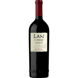 Lan a Mano Rioja Tinto 750 ml