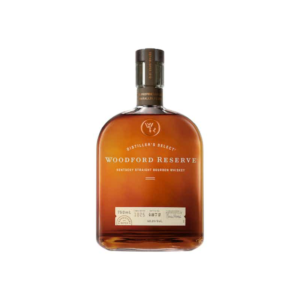 Woodford Whisky Reserve 700 ml
