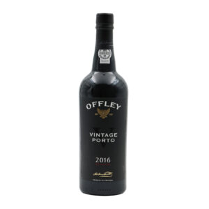 Offley Vintage 2016