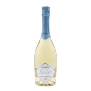 Favaios Bruto Espumante Moscatel Galego NV 750 ml