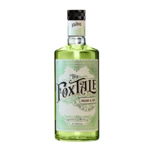 The Foxtale Melon Gin 700 ml