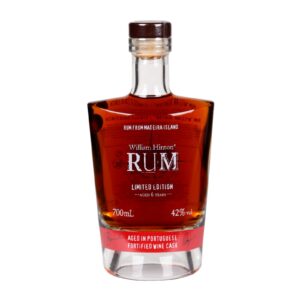 William Hinton 6 anos Port Wine Single Cask 700 ml