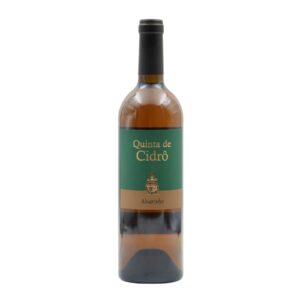 Quinta de Cidrô Alvarinho Branco 2023 750 ml
