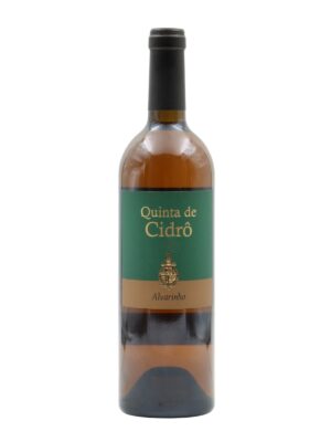 Quinta de Cidrô Alvarinho Branco 2023 750 ml