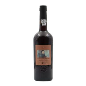 Dona Antónia Tawny 20 Anos