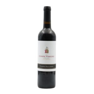 Conde de Vimioso Selected Harvest Tinto 2022 750 ml